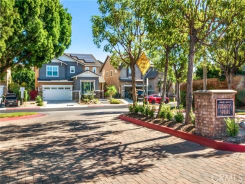 1012 Doria , Anaheim, CA