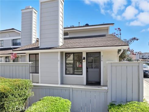 1700 W Cerritos 216 Avenue, Anaheim, CA