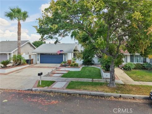 242 N Camino Arroyo , Anaheim, CA