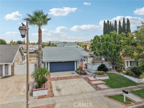 242 N Camino Arroyo , Anaheim, CA