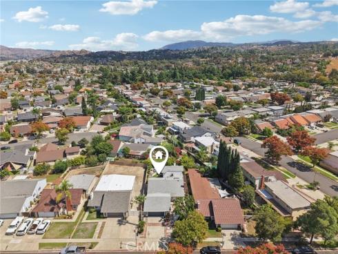 242 N Camino Arroyo , Anaheim, CA