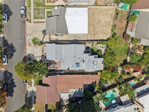 242 N Camino Arroyo , Anaheim, CA