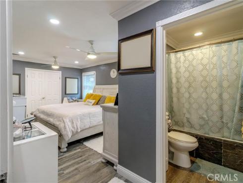 2517 W Merle  , Anaheim, CA