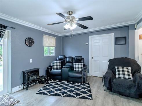 2517 W Merle  , Anaheim, CA