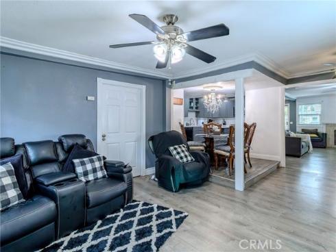 2517 W Merle  , Anaheim, CA