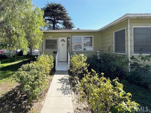 526 W Water   Street, Anaheim, CA