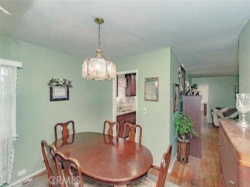 526 W Water   Street, Anaheim, CA