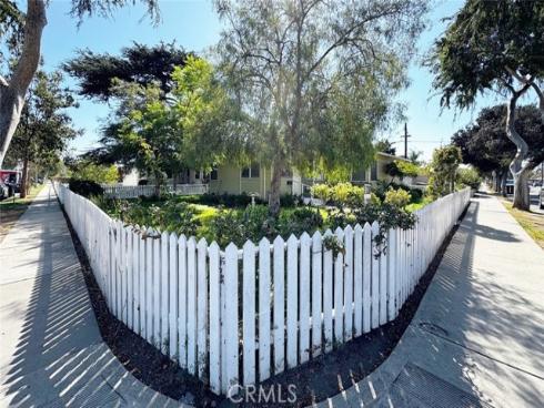 526 W Water   Street, Anaheim, CA