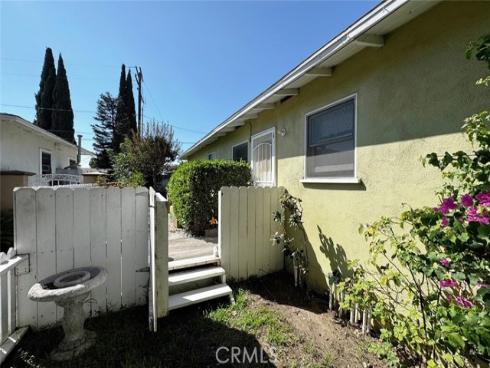 526 W Water   Street, Anaheim, CA