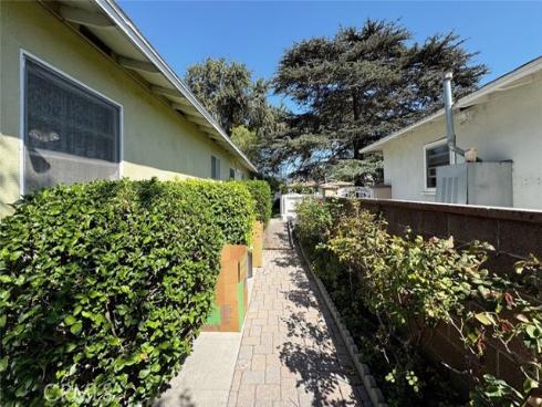 526 W Water   Street, Anaheim, CA