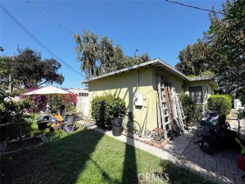 526 W Water   Street, Anaheim, CA