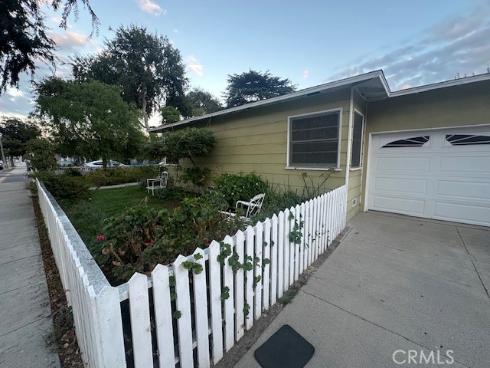 526 W Water   Street, Anaheim, CA