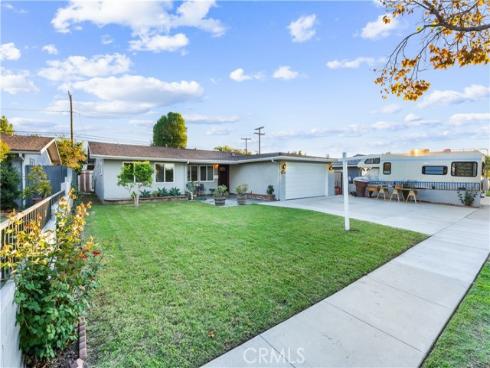 1416 W Beacon   Street, Anaheim, CA