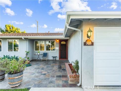 1416 W Beacon   Street, Anaheim, CA