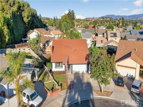 1891 N Garland   Lane, Anaheim, CA