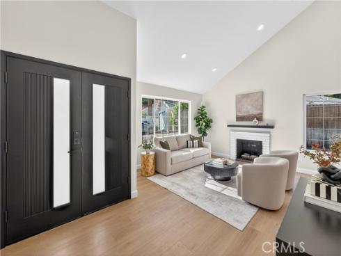 1891 N Garland   Lane, Anaheim, CA