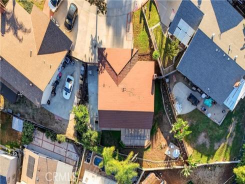 1891 N Garland   Lane, Anaheim, CA