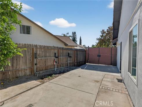 1891 N Garland   Lane, Anaheim, CA