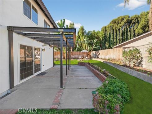 1891 N Garland   Lane, Anaheim, CA