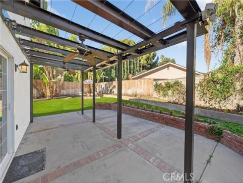 1891 N Garland   Lane, Anaheim, CA