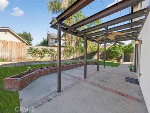 1891 N Garland   Lane, Anaheim, CA