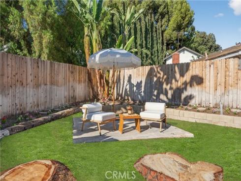 1891 N Garland   Lane, Anaheim, CA