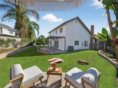 1891 N Garland   Lane, Anaheim, CA