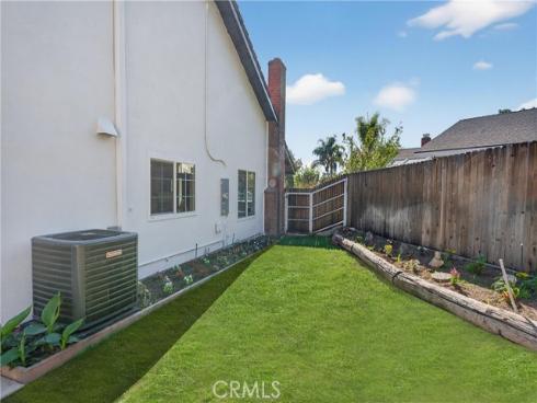 1891 N Garland   Lane, Anaheim, CA