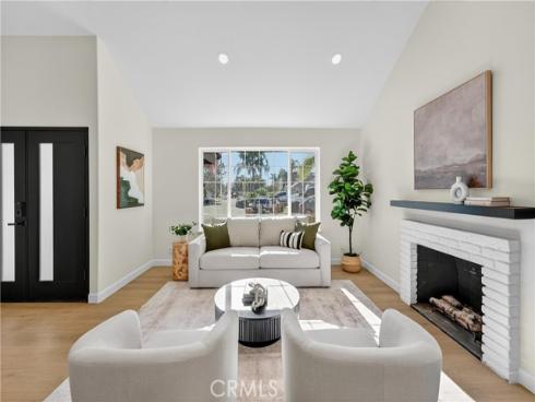 1891 N Garland   Lane, Anaheim, CA