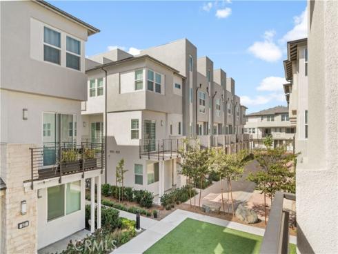 1539 W. Cara , Anaheim, CA