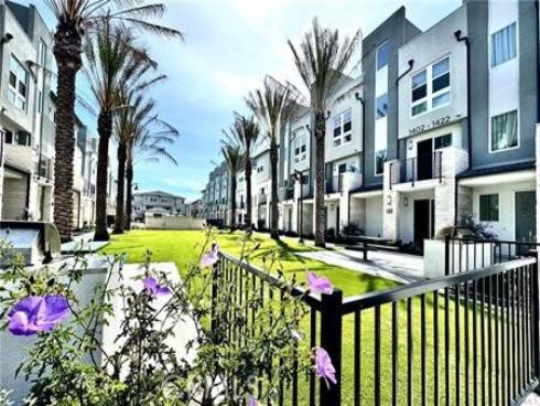 1539 W. Cara , Anaheim, CA