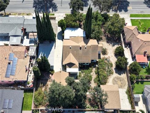 1615 E South , Anaheim, CA