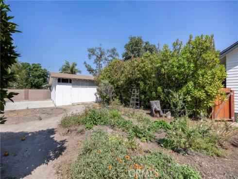 1615 E South , Anaheim, CA