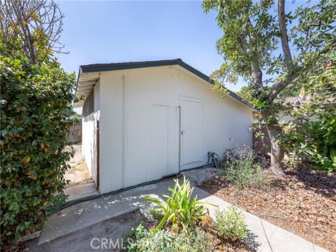 1615 E South , Anaheim, CA