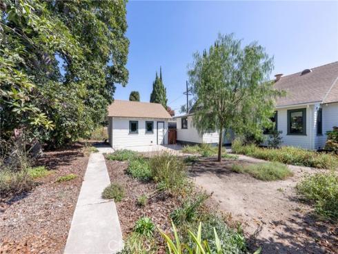 1615 E South , Anaheim, CA