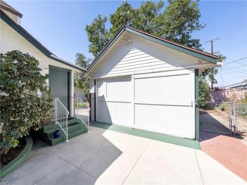 1615 E South , Anaheim, CA