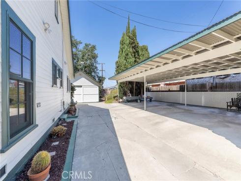 1615 E South  , Anaheim, CA