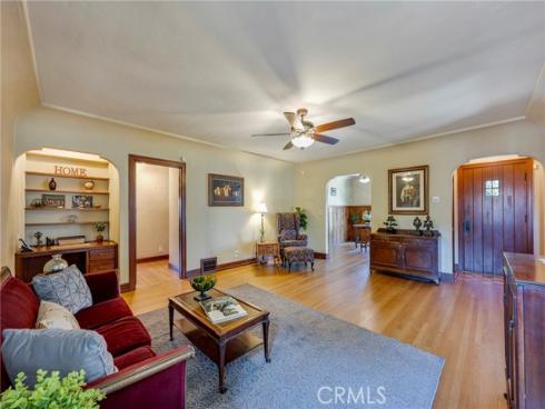 1615 E South , Anaheim, CA