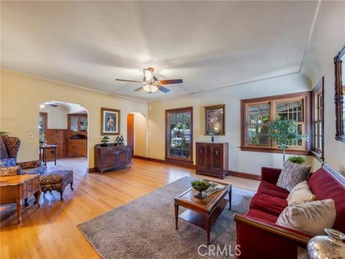 1615 E South , Anaheim, CA