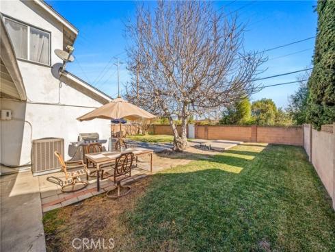 238 S Trevor  , Anaheim, CA