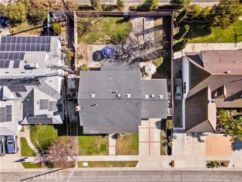 238 S Trevor  , Anaheim, CA