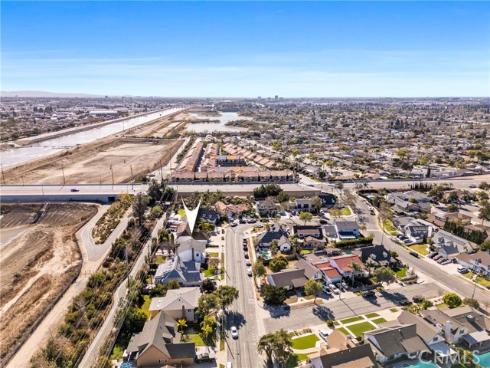 238 S Trevor  , Anaheim, CA