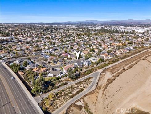 238 S Trevor  , Anaheim, CA