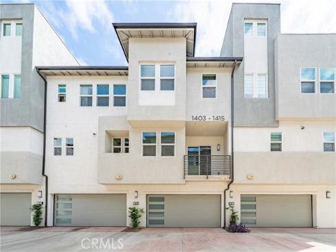 1407  w bushell   Street, Anaheim, CA