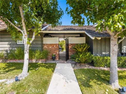 700 N Westwood   Place, Anaheim, CA
