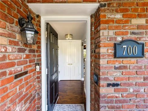 700 N Westwood   Place, Anaheim, CA