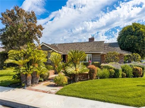 700 N Westwood   Place, Anaheim, CA