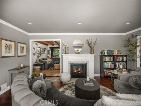 700 N Westwood   Place, Anaheim, CA