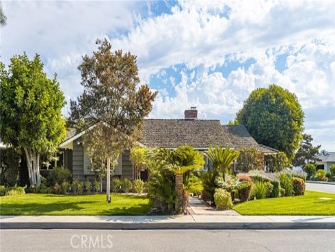 700 N Westwood   Place, Anaheim, CA