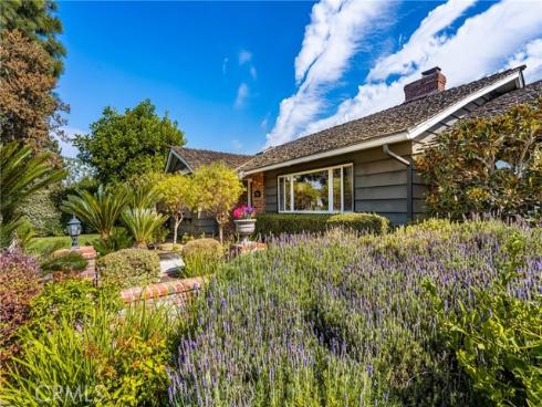 700 N Westwood   Place, Anaheim, CA